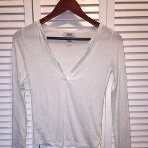 Bundle of 2 Henley Tops